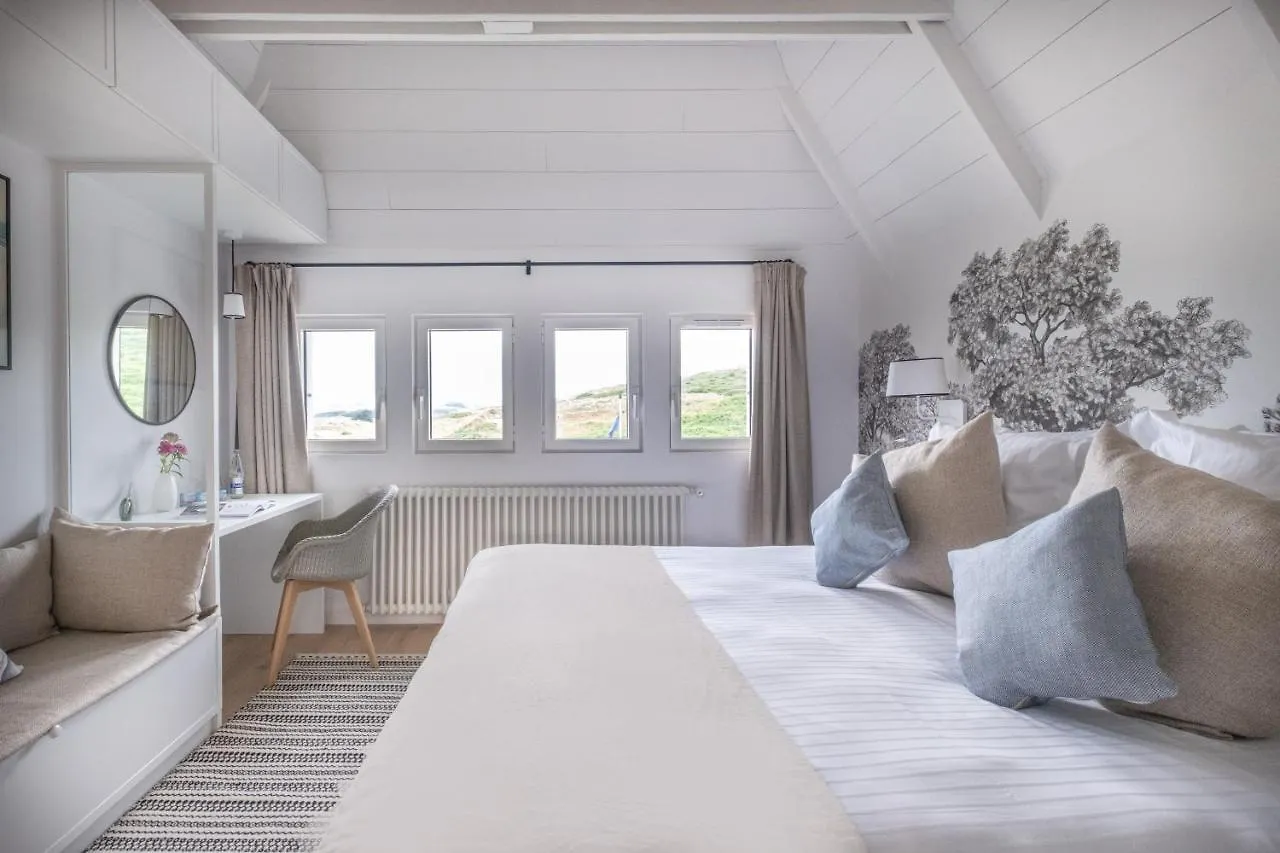 Hotel De La Plage Plonévez-Porzay