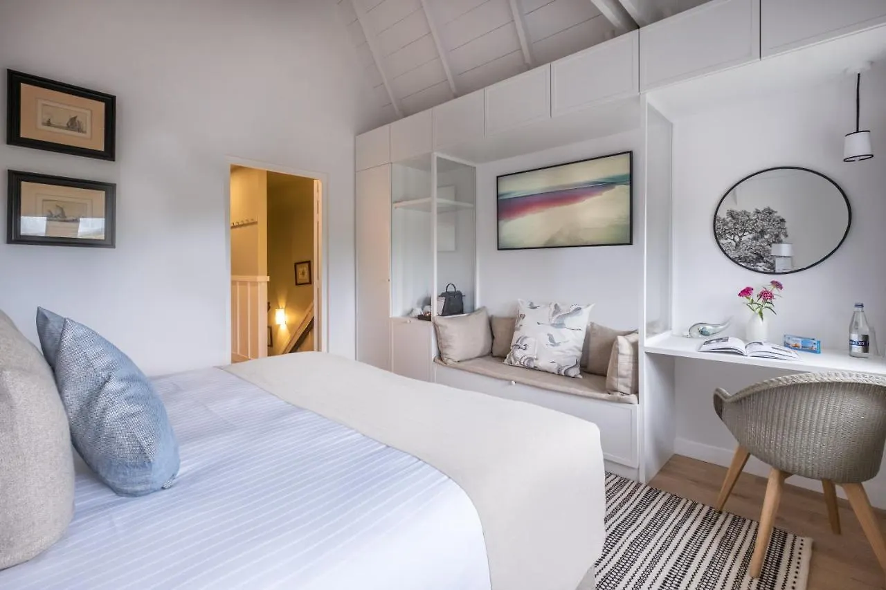 Hotel De La Plage Plonévez-Porzay