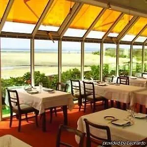 Hotel De La Plage Plonévez-Porzay