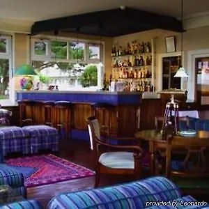 Hotel De La Plage Plonévez-Porzay 4*,
