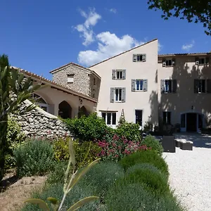 *** Bed & Breakfast Le Leyrac France