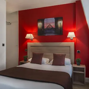 Hotel Sookie Paris
