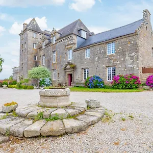 Hotel Manoir De Moellien, The Originals Relais