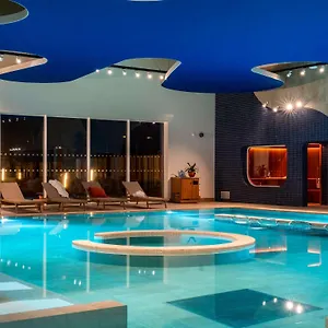 Ibis Spa&wellness Hotel