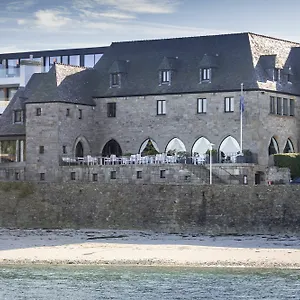 Brittany & Spa Relais & Chateaux Hotel